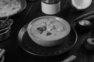Mutton Malabar Curry