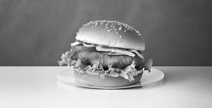 Veg Burger