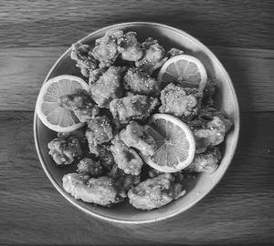 Lemon Chicken