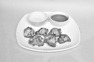 Afghani Tandoori Tikka [6 Pcs]