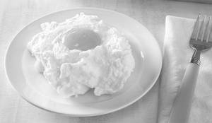Cloud Egg