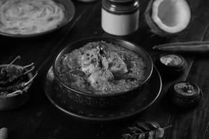 Tamilian Fish Curry