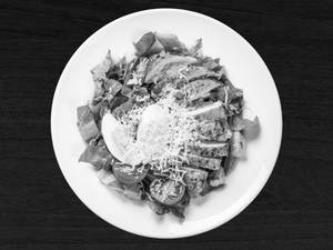 Caesar Salad [Non Veg]