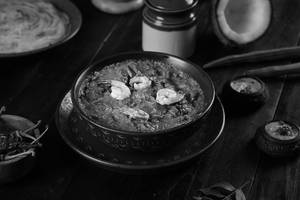 Tamilian Curry (prawns)
