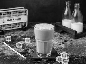 Classic Cold Coffee