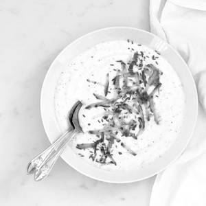 Mint Raita