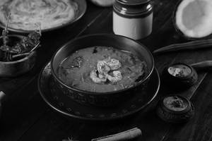 Andhra Gantur Curry (prawns)