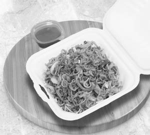 Millet Veg Noodles   [Per Dish]