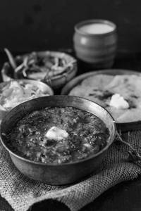 Sarso Ka Saag