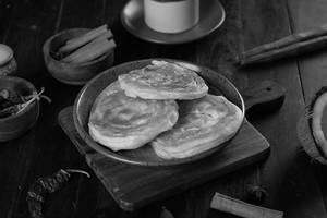Bun Parota