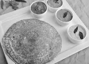 Uttapam  [ 1 pieces ]