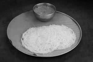Idiyappam(2 Nos)