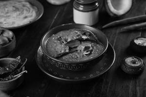 Mutton Karaikuadi Chettinad