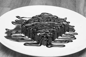 Brownie Bomb