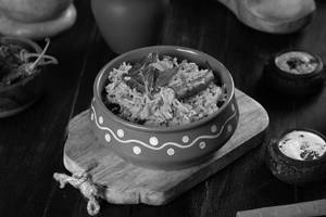 Tomato Rice