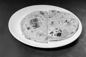 Aloo Parotta