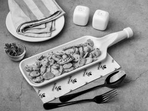 Chicken Sausages