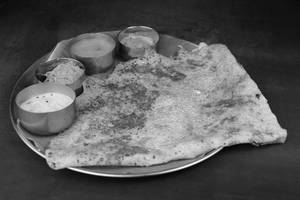 Cashew Rava