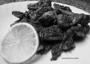 Kaadai Fry