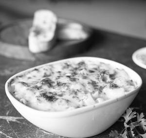 Mac N Cheese