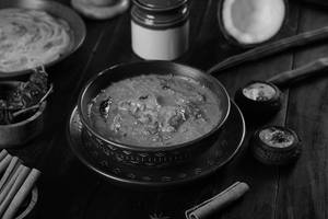 Chicken Andhra Gantur Curry