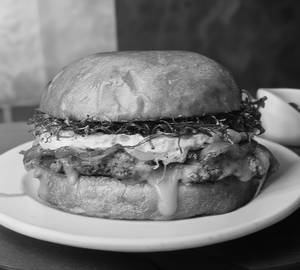 Chicken Mini Burger