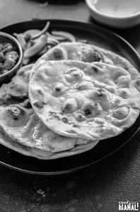 1 Butter Tandoori Roti