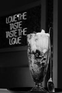 Fruit Falooda