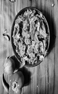 Chicken Kuttu Parotta