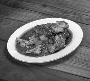Chicken kosha full (4 pcs)