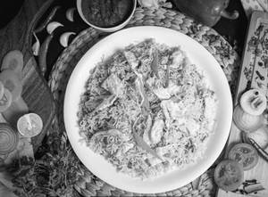 Egg Fried Rice