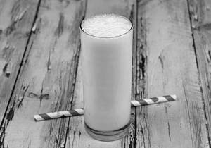 Salty Lassi