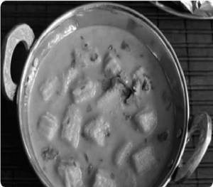 Baby Corn Masala