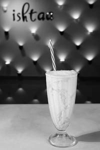 Butterscotch Shake