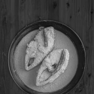 Fish Besara [2 Pieces]
