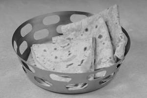 Butter Rotti