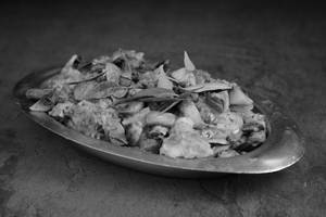 Gobi Parotta