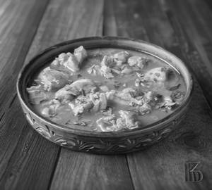 Chicken Lahori