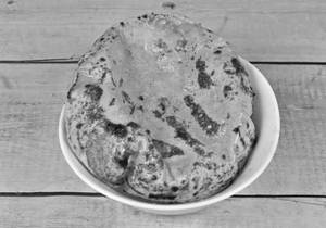 Butter Tawa Roti
