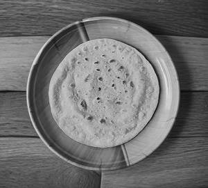 Plain soft roti 