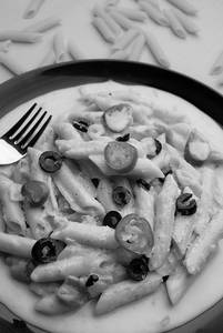 Penne Pasta
