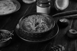 Chicken Tamilian Curry
