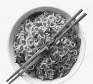Schezwan Maggi