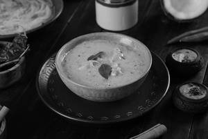 Chicken Malabar Curry