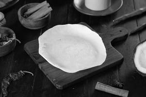 Plain Appam
