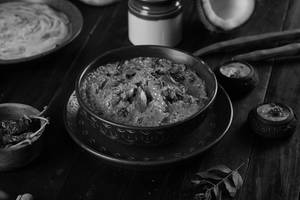 Mutton Tamilian Curry