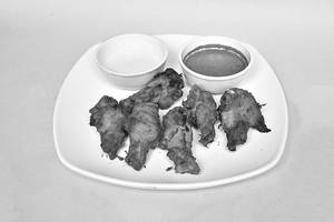 Chicken Lolipop [5 Pcs]