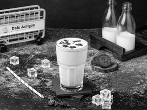 Oreo Shake