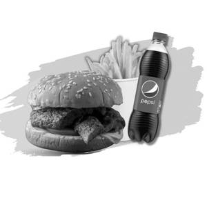 Simply Mutton Meal