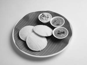 Idli [1 piece]